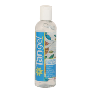 Gel desinfectante 60 ml