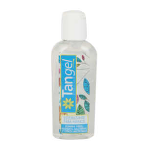 Gel desinfectante 60 ml