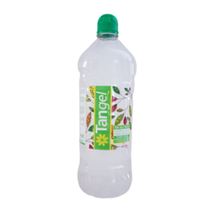 gel sin alcohol 1 L