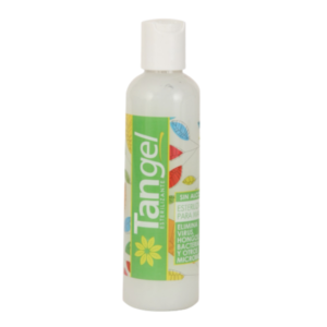 gel sin alcohol 130 ml