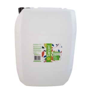 Gel sin alcohol 20 L