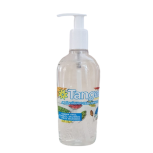 Jabón para manos